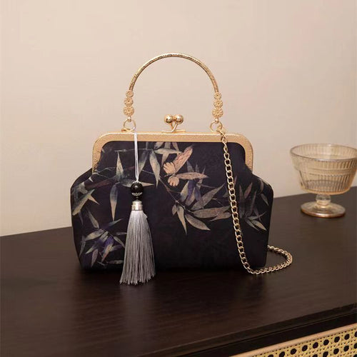 Chinese Style Purse