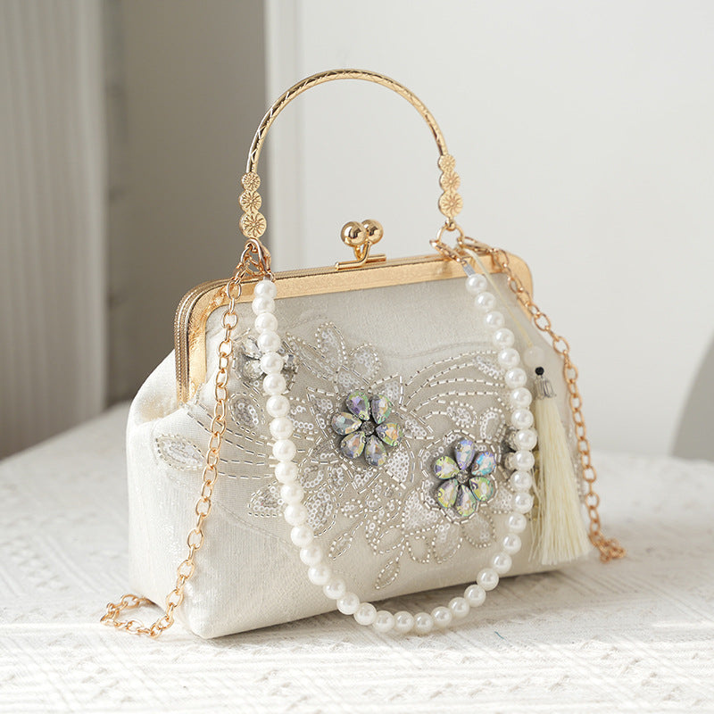 Chinese Style Purse