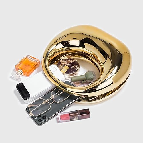 Metal Clutches