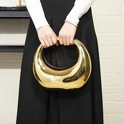 Metal Clutches