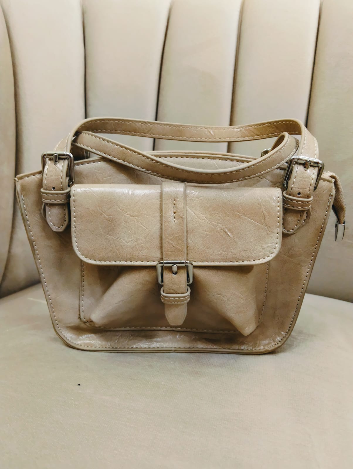 Mini Stylish Bag with front pocket