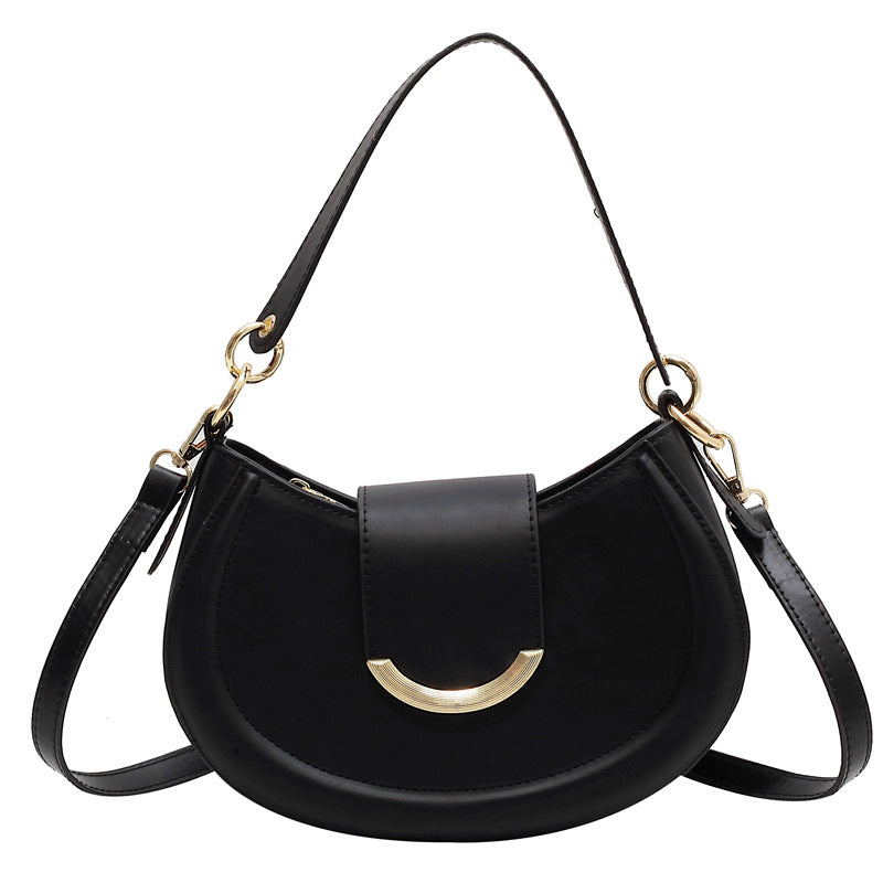 Armpit /Shoulder Bag