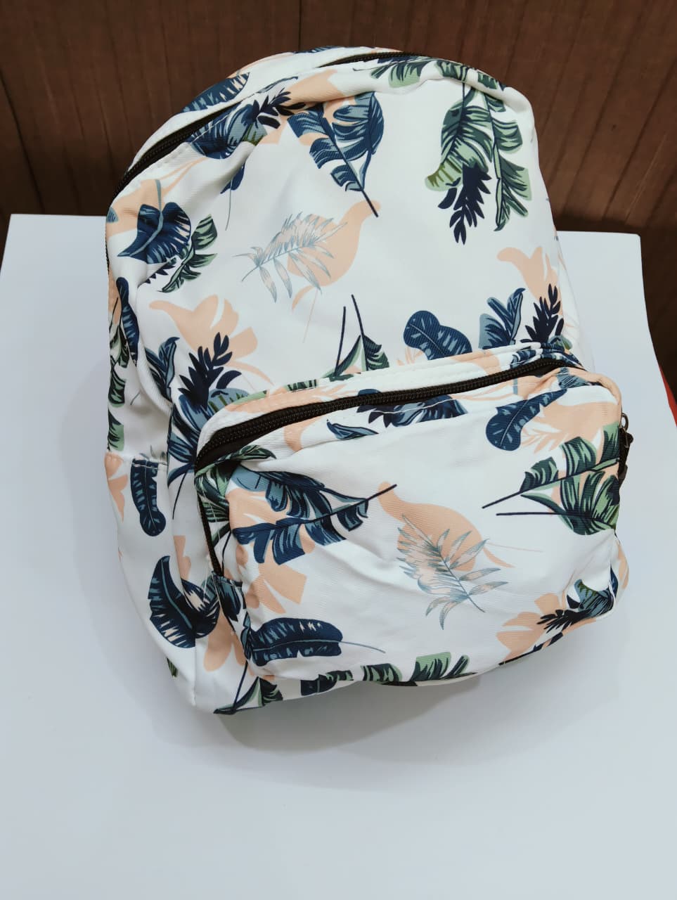 Baby Travel Bag