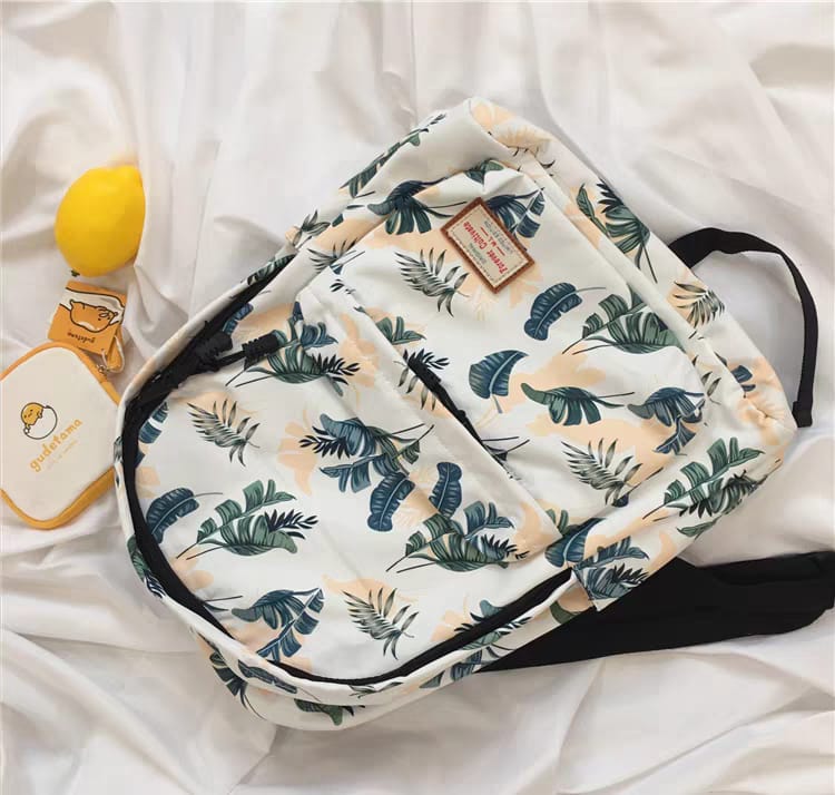 Baby Travel Bag