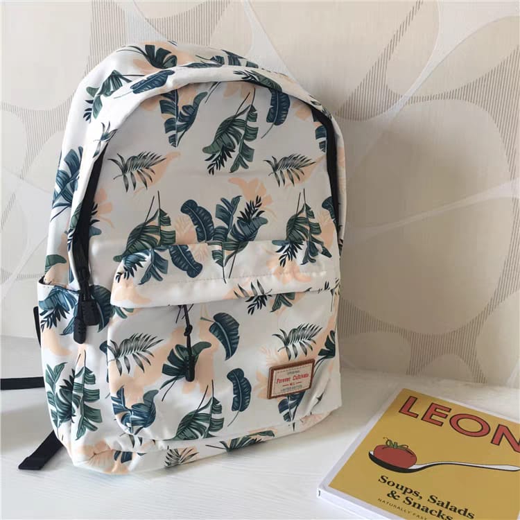 Baby Travel Bag