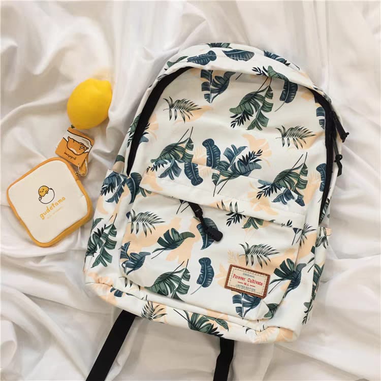 Baby Travel Bag