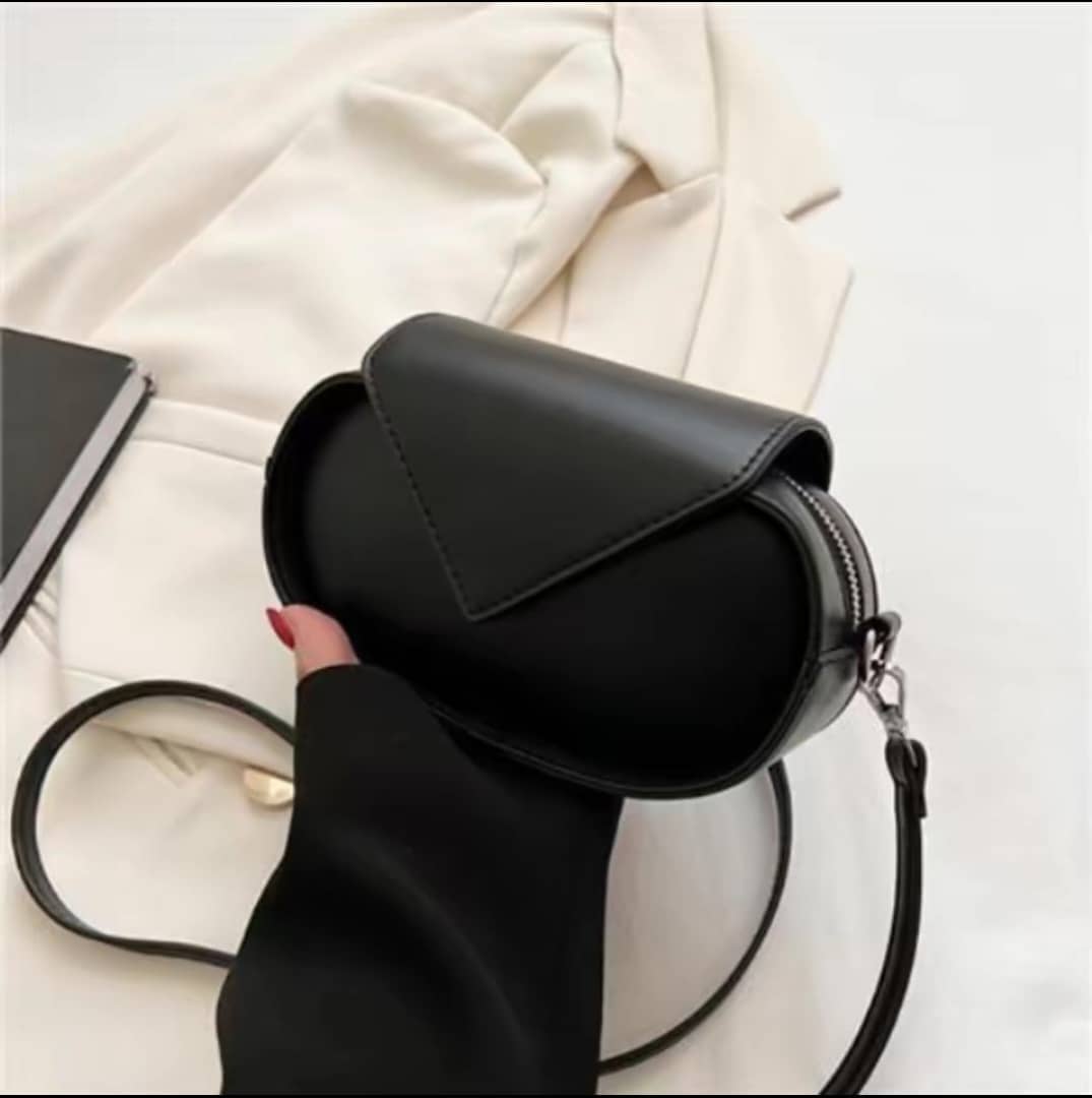 Saddle Mini Bag