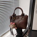 Small Brown Bag