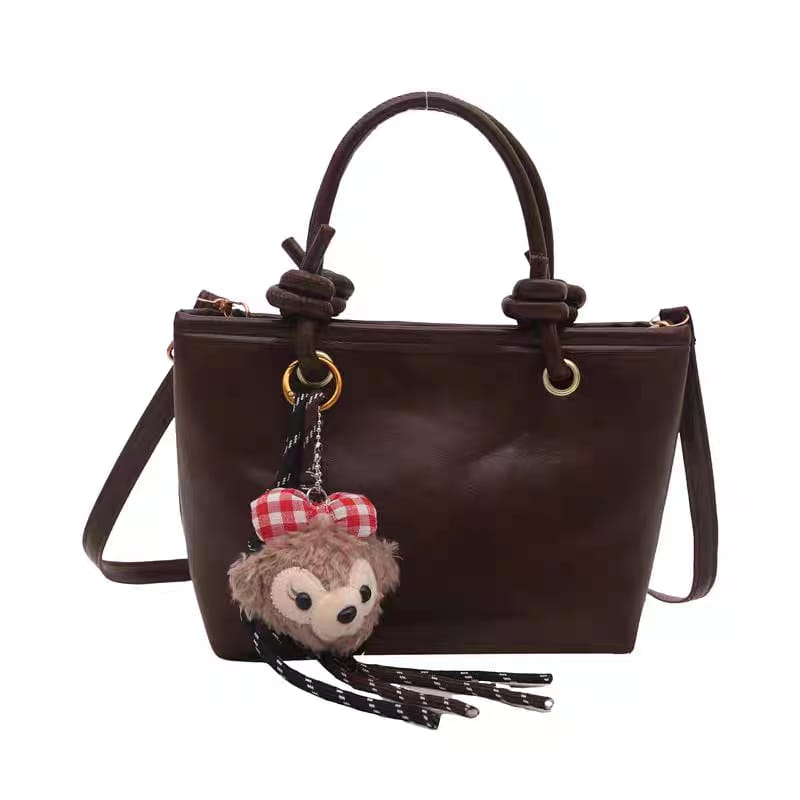 Small Brown Bag