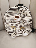 Soft Velvet Baby back-packs
