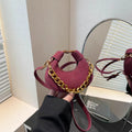 Soft Mini Hobo
