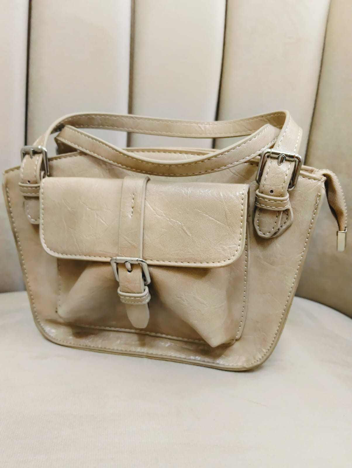 Mini Stylish Bag with front pocket