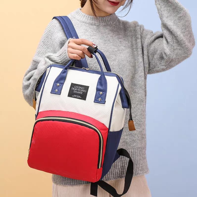 Backpack for Travel