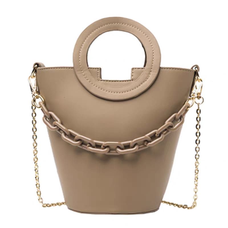 Bucket Style Bag