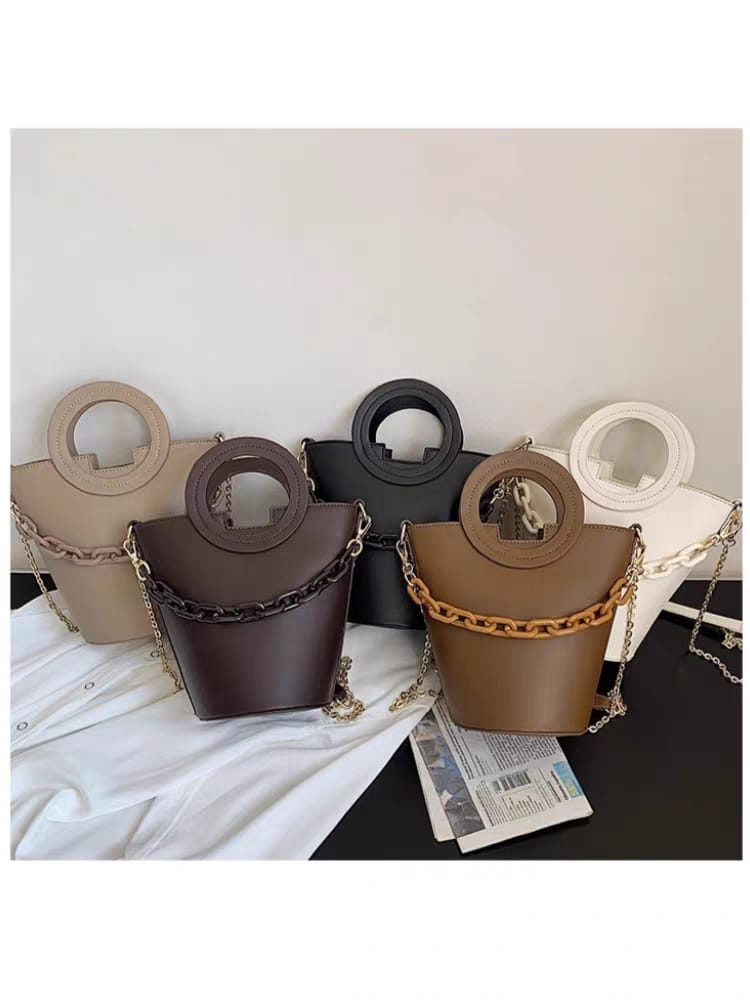 Bucket Style Bag