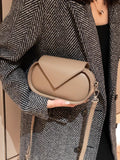 Mini Circle Bag