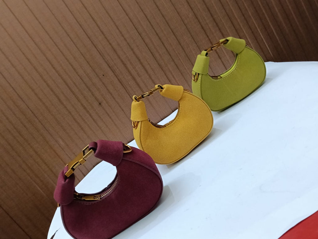 Soft Mini Hobo