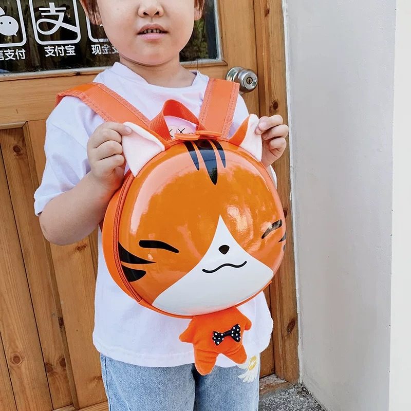 Kids Character Backpack