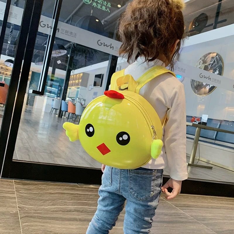 Kids Character Backpack