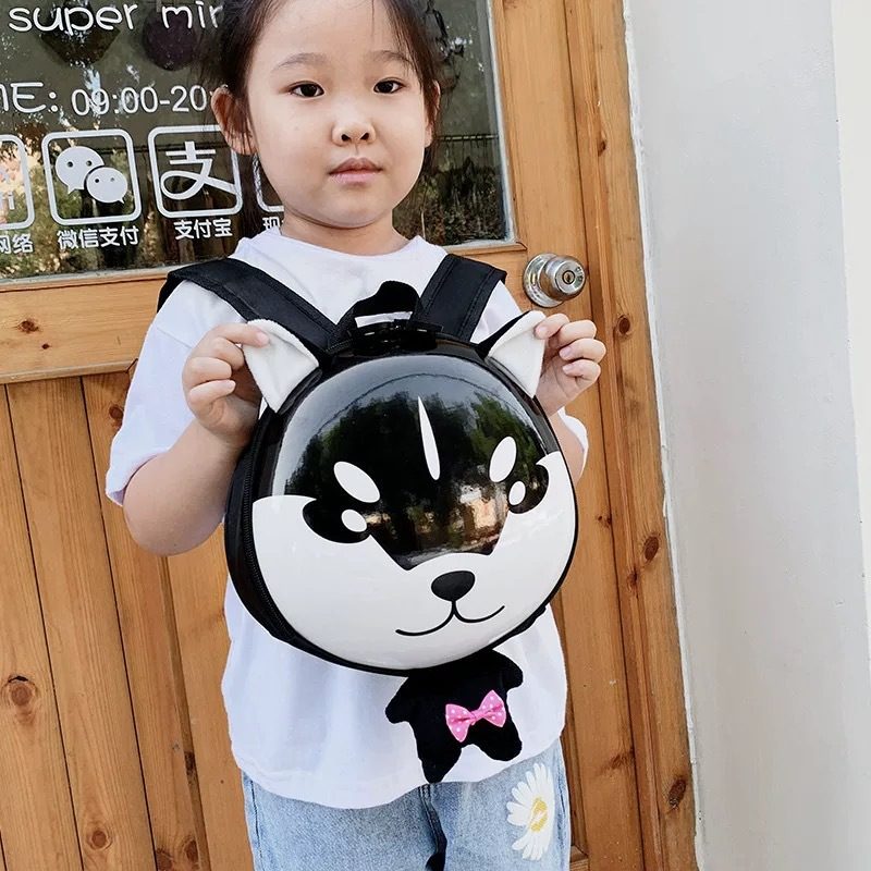 Kids Character Backpack