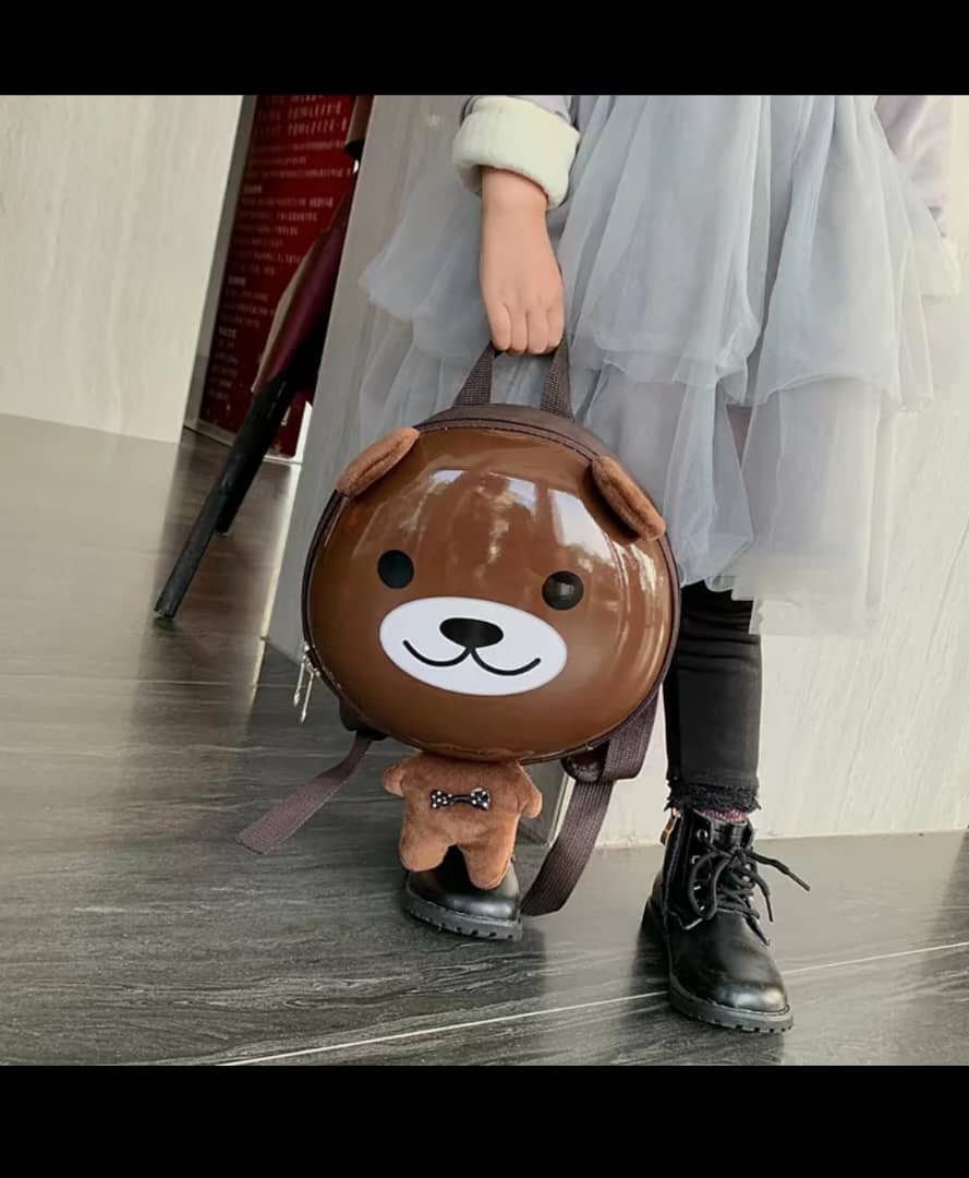Kids Character Backpack