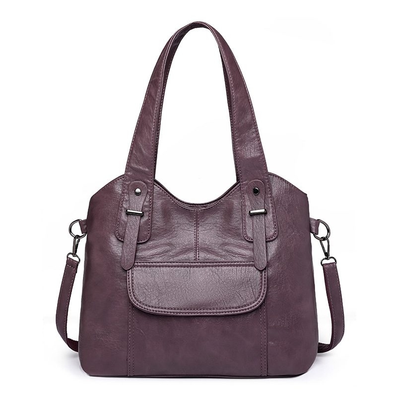 Hobo Style Shoulder Bag