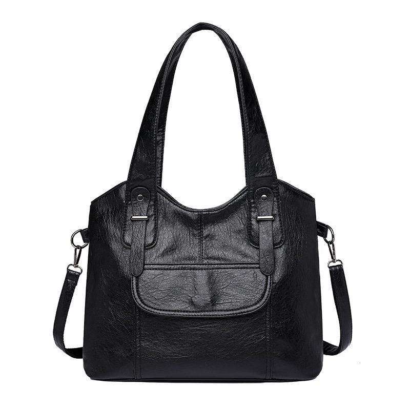 Hobo Style Shoulder Bag