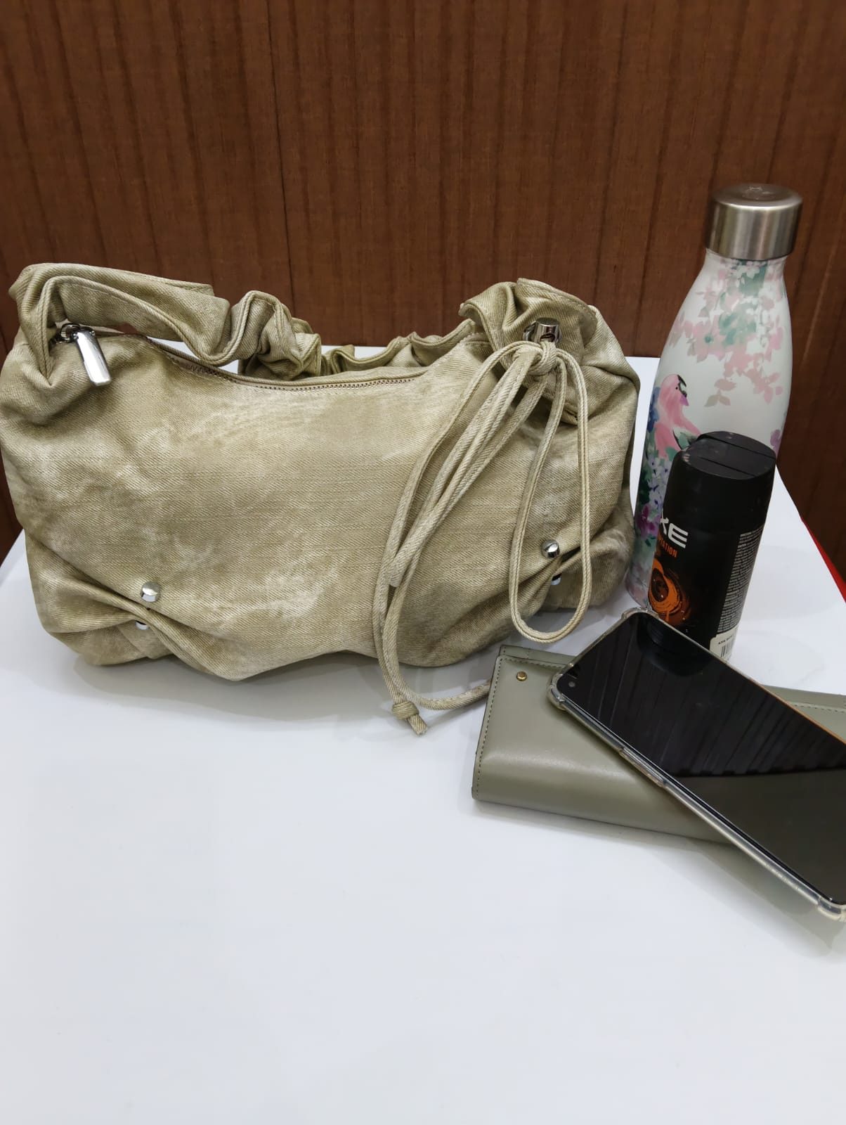 Canvas Daypack