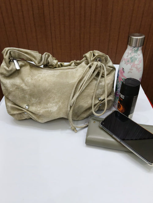 Canvas Daypack