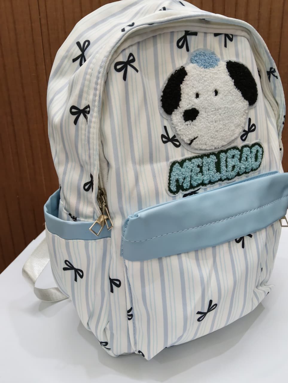 Print Daypack