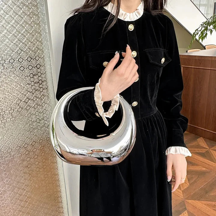 Metal Clutches